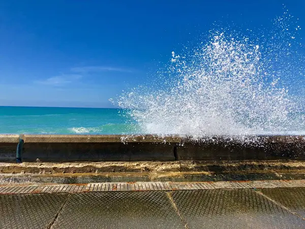 Tel-Aviv Jaffa, Sahil Bulvarı