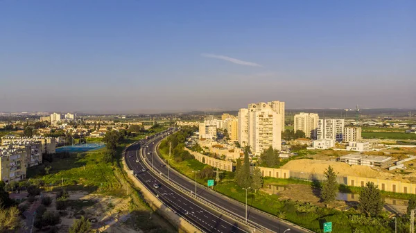 LOD, yüksek yol 40 numara