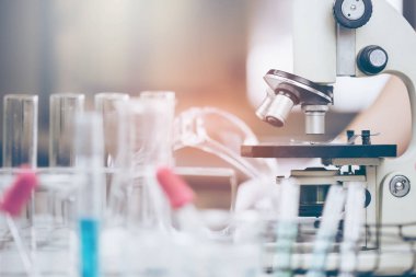 Bilim ve tıbbi geçmişi. Laboratuar kapkacakları.