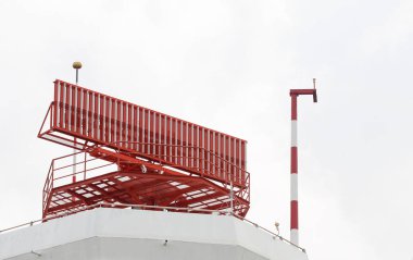 Radar iletişim kulesi 