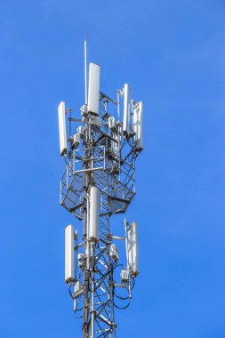 cep telefonu iletişim anten Kulesi