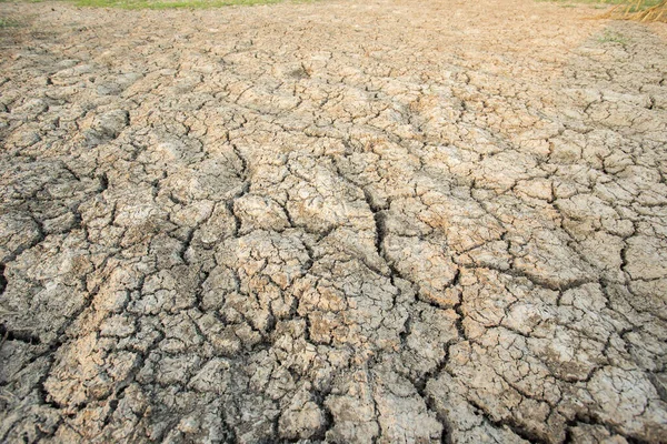 질감을 거꾸로 놓는다 토양은 가뭄과 죽음이라는 개념과 배경이나 그래픽 디자인에 — 스톡 사진