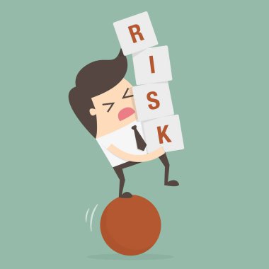 Risk.