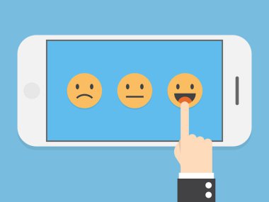 gözden geçirme derecesi.