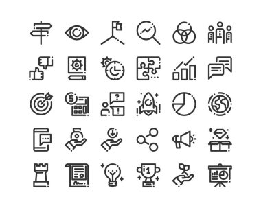 İş simgesi ayarlandı.