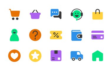  E-ticaret, Online mağaza, Kullanıcı arayüzü.