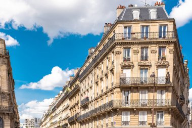 zarif eski Apartmanı'nın