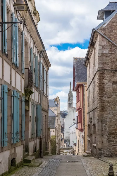 Fransa, Saint Corentin Quimper Katedrali