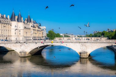 Paris, 