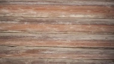 Eski ahşap kirişli tavan