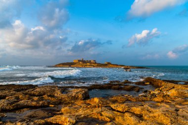 Isola delle Correnti, Portopalo di Capo Passero, Sicily