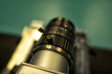 yargı hatalarını önlemek için voleybol kamera