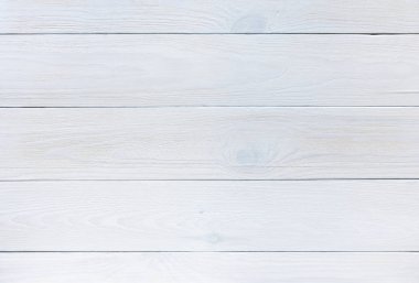 Beyaz doğal ahşap panoları için arka plan, doku ahşap