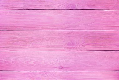 Pembe ahşap panoları için arka plan, doku doğal ahşap