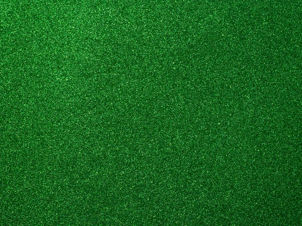 Yeşil simli soyut arkaplan