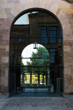 Eski National Gallery müze Adası