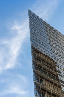 Potsdamer Platz Berlin'in merkezinde