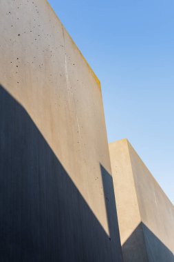 öldürülen Yahudilerin Avrupa anıt