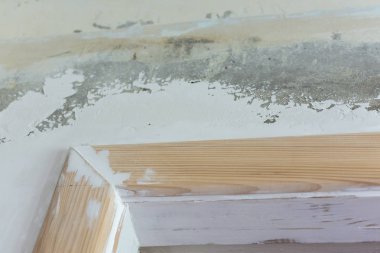 Yeni kapıların montajı