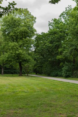 Park Volkspark Friedrichshain, Berlin