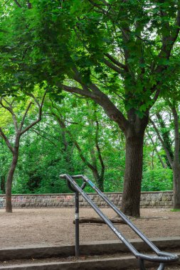 Park Volkspark Friedrichshain, Berlin