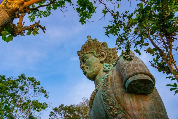 Garuda Wisnu Kencana kulturpark Bali — Stockfoto