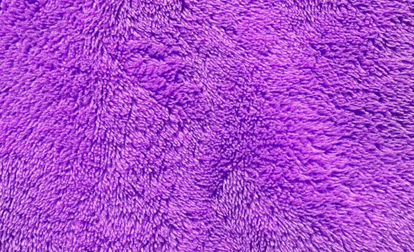 Kolorowe Miękkie Tkaniny Tekstura Ulgi — Zdjęcie stockowe