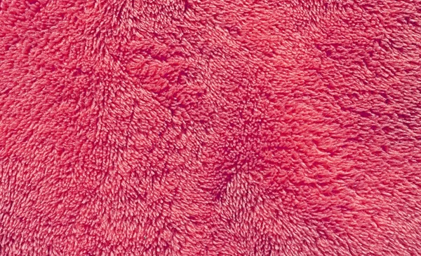 Kolorowe Miękkie Tkaniny Tekstura Ulgi — Zdjęcie stockowe