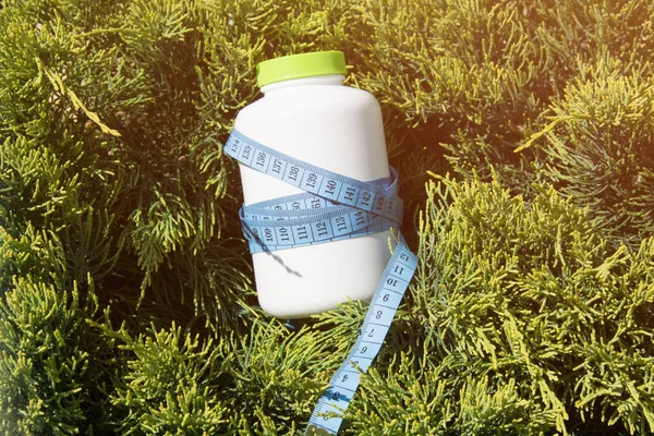 Spor ve beslenme. Diyet ve sağlıklı bir yaşam tarzı. Kilo kaybı