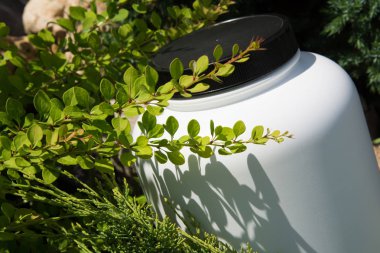 Spor ve beslenme. Diyet ve sağlıklı bir yaşam tarzı. Fitness ve vücut geliştirme