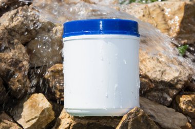 Spor ve beslenme. Diyet ve sağlıklı bir yaşam tarzı. Fitness ve vücut geliştirme