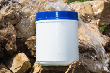 Spor ve beslenme. Diyet ve sağlıklı bir yaşam tarzı. Fitness ve vücut geliştirme