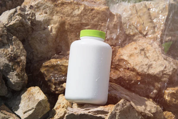 Spor ve beslenme. Diyet ve sağlıklı bir yaşam tarzı. Fitness ve vücut geliştirme