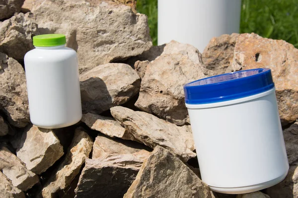 Spor ve beslenme. Diyet ve sağlıklı bir yaşam tarzı. Fitness ve vücut geliştirme