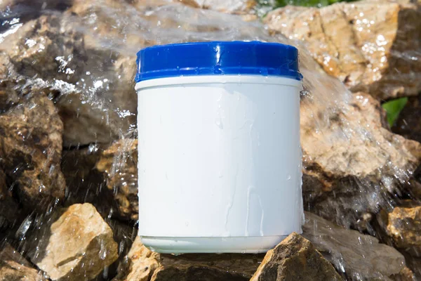 Spor ve beslenme. Diyet ve sağlıklı bir yaşam tarzı. Fitness ve vücut geliştirme