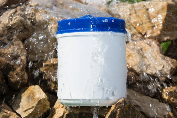 Spor ve beslenme. Diyet ve sağlıklı bir yaşam tarzı. Fitness ve vücut geliştirme