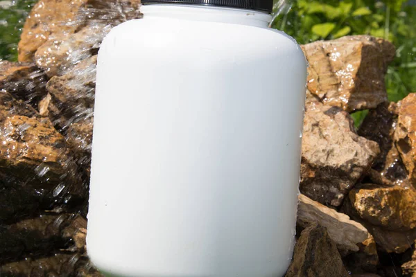 Spor ve beslenme. Diyet ve sağlıklı bir yaşam tarzı. Fitness ve vücut geliştirme