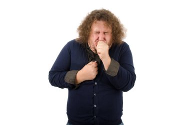 Sağlık sorunları. Öksürük ve soğuk.