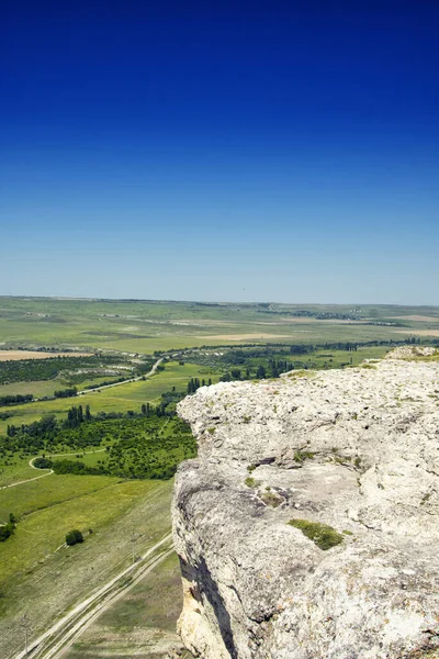 Yaz ve güzel doğa. Tatil.