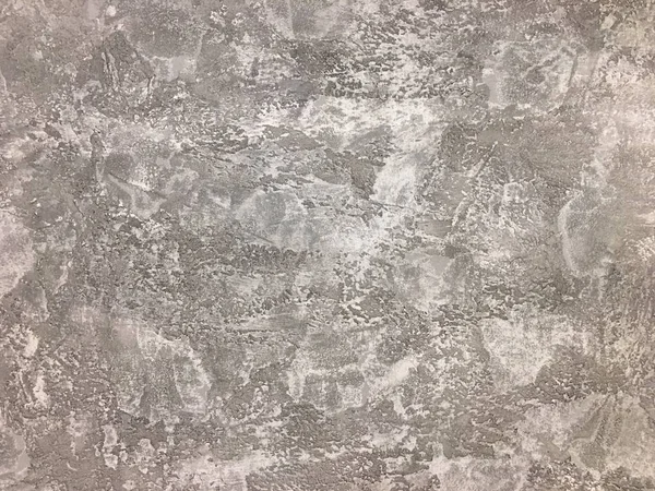 Beyaz eski çimento duvar beton arka planlar dokulu. Gri arka plan. Dekoratif sıva.