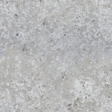 Kusursuz desenli beton kum tuğlası çatlak arka planı olan eski gri taş duvar.