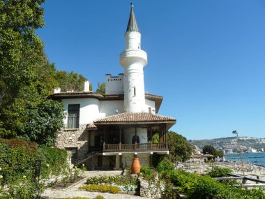 Kraliçe'nin Mary Bulgaristan Romanya Kalesi