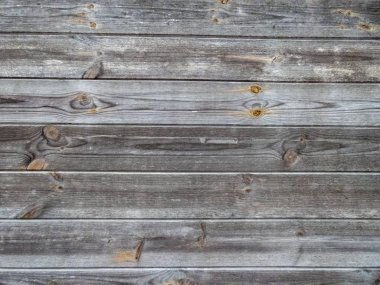 Eski ahşap duvar yakın çekim yaşlı