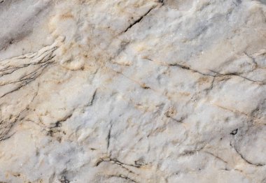   Doku detay, Close-up, Soyut doğa grungy arka plan ile eski ışık granit rustik ve kaba taş merkezinde seçici odak.