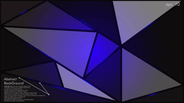 Geometrik doku arka plan vektör kullanılan kapak tasarımı, kitap tasarımı, Web sitesi arka plan, afiş, poster, reklam.