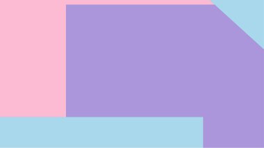 Renk Pastel, mavi renkli tasarlamak vektör arka plan, kutu oluşan ışık. Desen renkli bir kutu ile beyaz bir arka plan ile. Desen-ebilmek var olmak kullanılmış için yeni arka plan