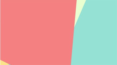 Parlak renkli tasarlamak vektör arka planlar