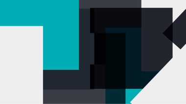 Mavi ışık renkli tasarlamak vektör arka plan