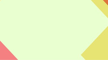 Parlak renkli tasarlamak vektör arka planlar, kutu oluşan. Beyaz bir arka plan ile renkli bir kutu ile desen.