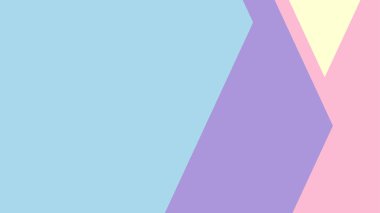 Renk Pastel, mavi renkli tasarlamak vektör arka plan, kutu oluşan ışık. Desen renkli bir kutu ile beyaz bir arka plan ile. Desen-ebilmek var olmak kullanılmış için yeni arka plan